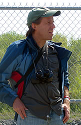 Bob Highcock: Niagara Birder