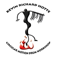 Kevin Hotte Circular Motion Drumming