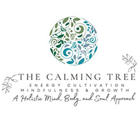 Calming Tree Yoga